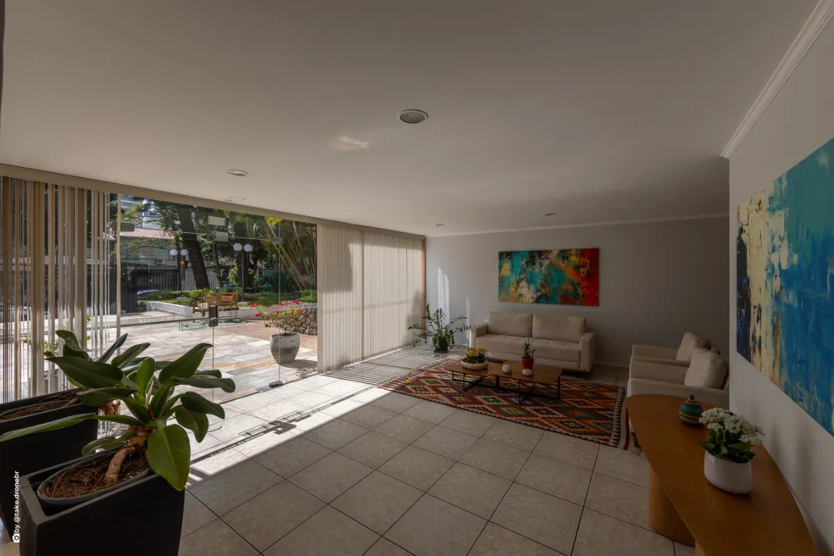 Apartamento à venda com 218m², 4 quartos com vaga – foto 51