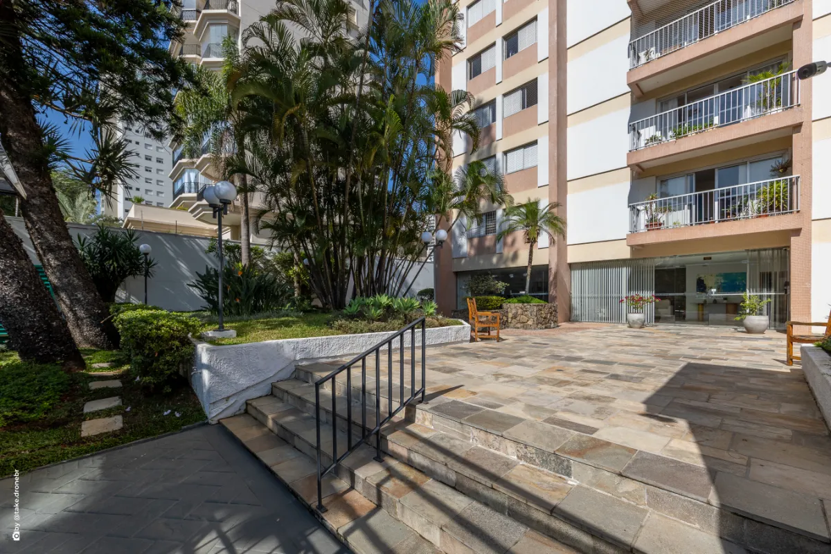 Apartamento à venda com 218m², 4 quartos com vaga – foto 52