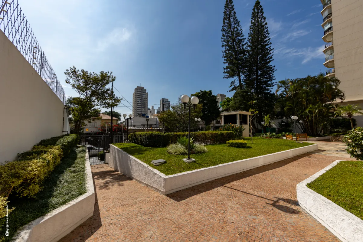 Apartamento à venda com 218m², 4 quartos com vaga – foto 53