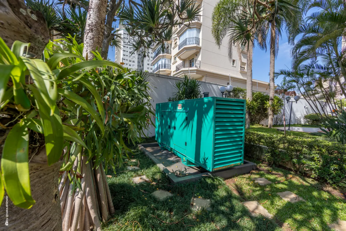 Apartamento à venda com 218m², 4 quartos com vaga – foto 54