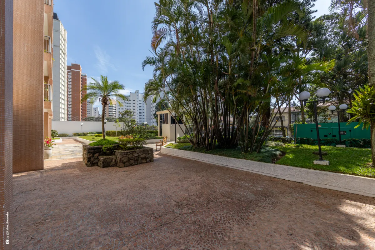 Apartamento à venda com 218m², 4 quartos com vaga – foto 60