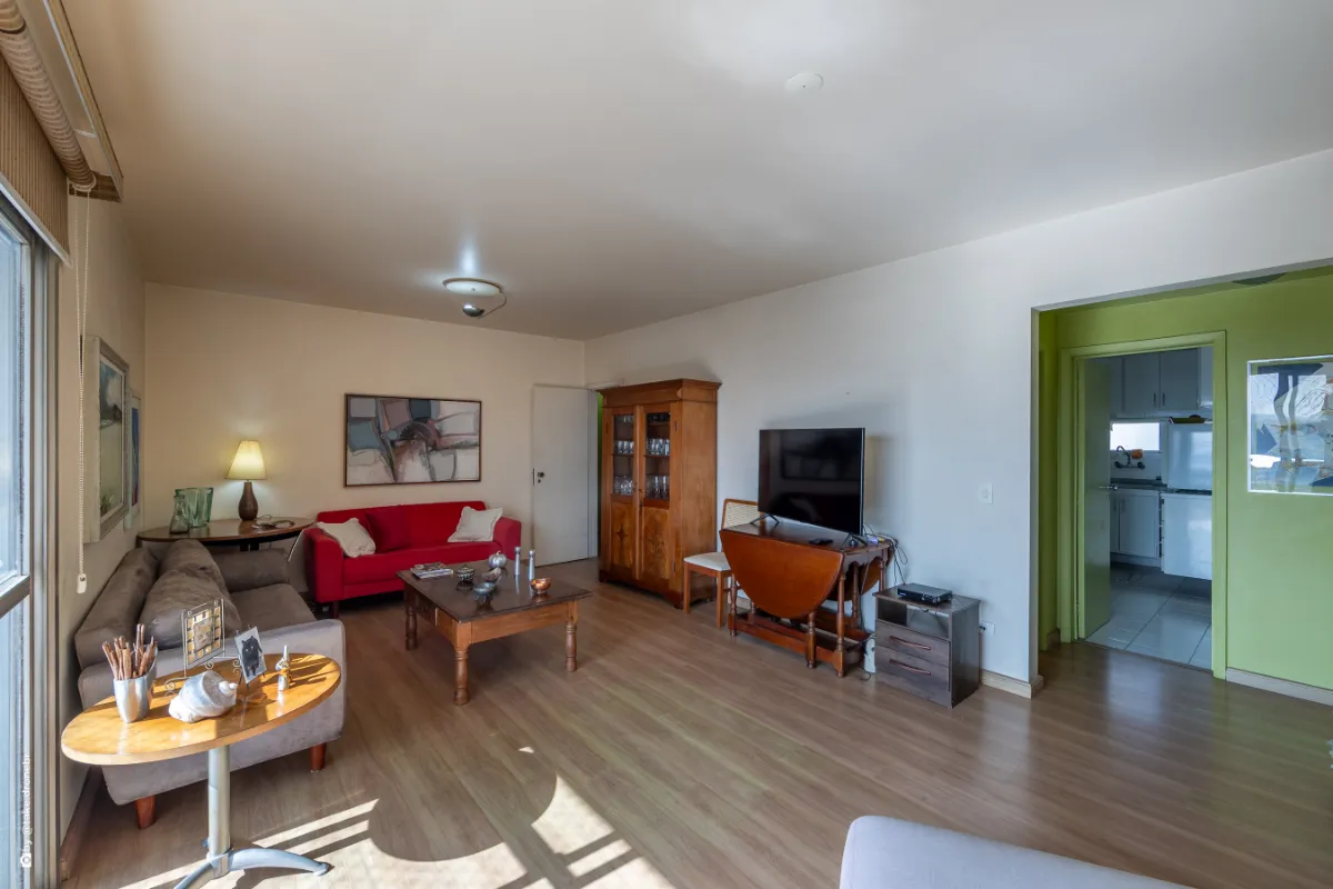 Apartamento à venda com 218m², 4 quartos com vaga – foto 7