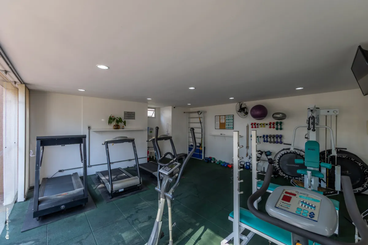 Apartamento à venda com 218m², 4 quartos com vaga – foto 61