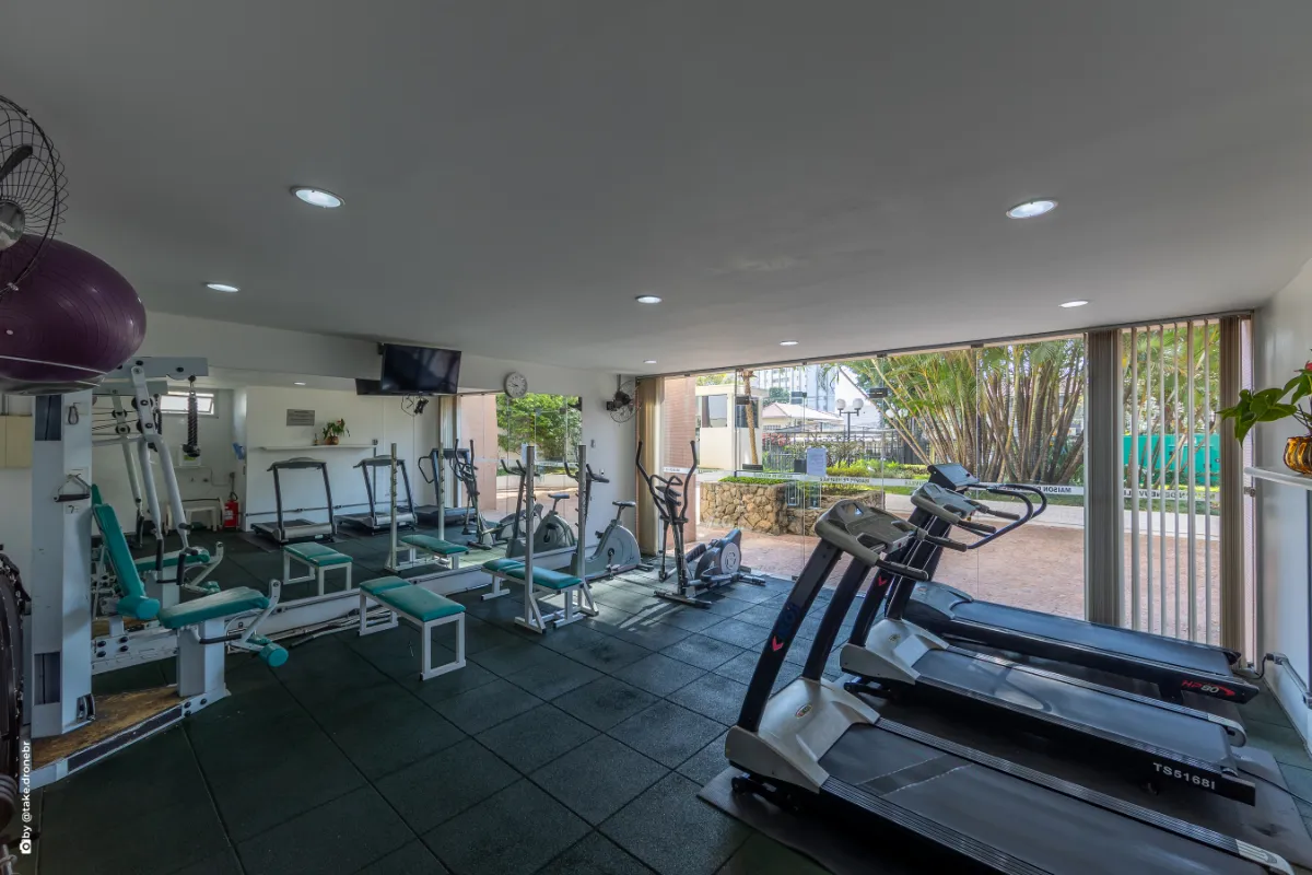 Apartamento à venda com 218m², 4 quartos com vaga – foto 62