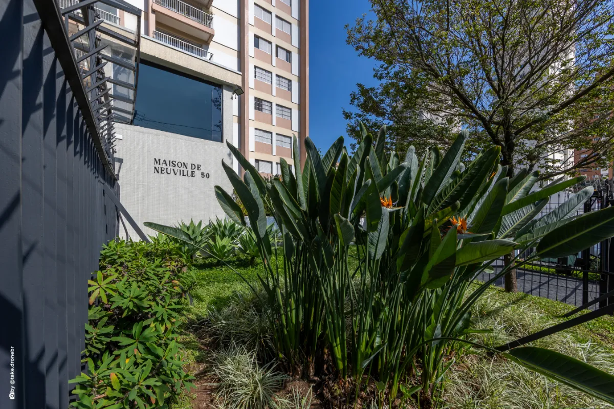 Apartamento à venda com 218m², 4 quartos com vaga – foto 63