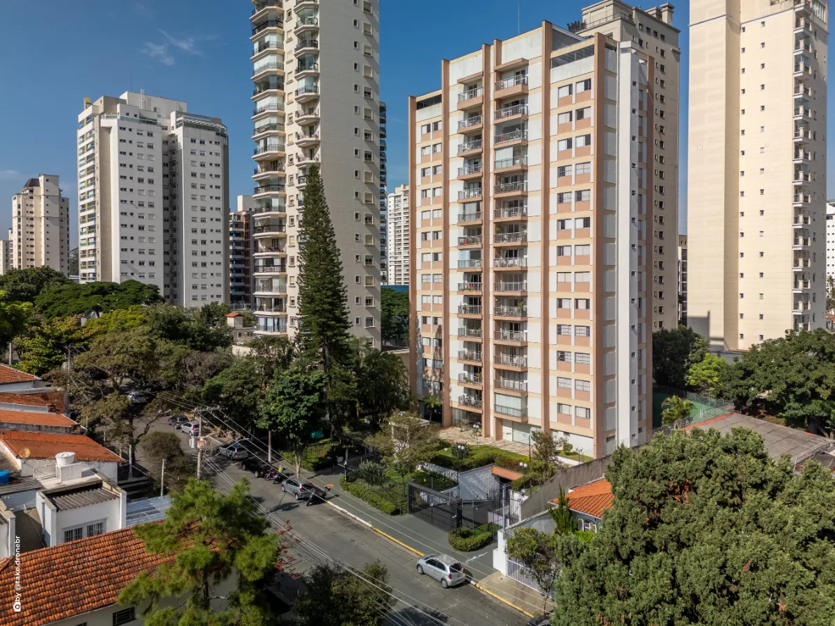 Apartamento à venda com 218m², 4 quartos com vaga – foto 64