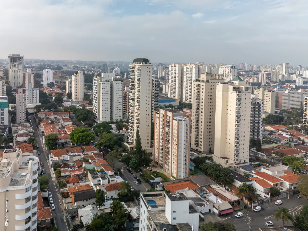 Apartamento à venda com 218m², 4 quartos com vaga – foto 65