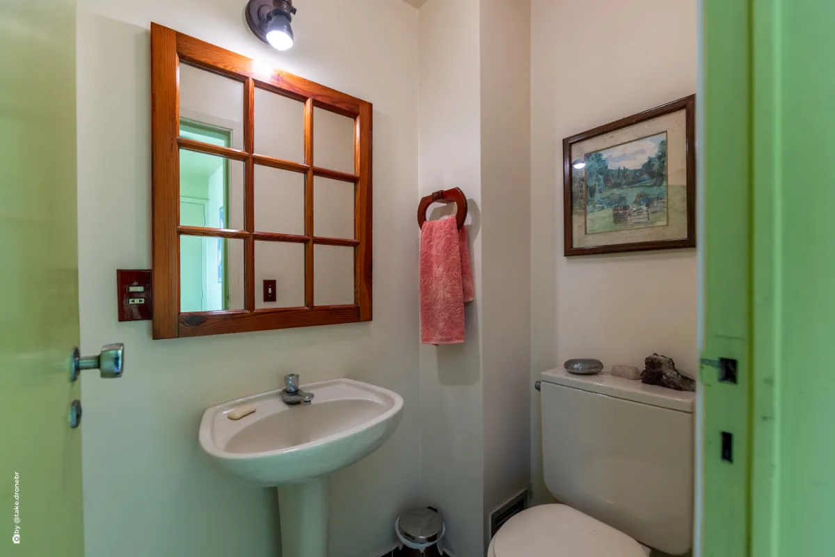 Apartamento à venda com 218m², 4 quartos com vaga – foto 8