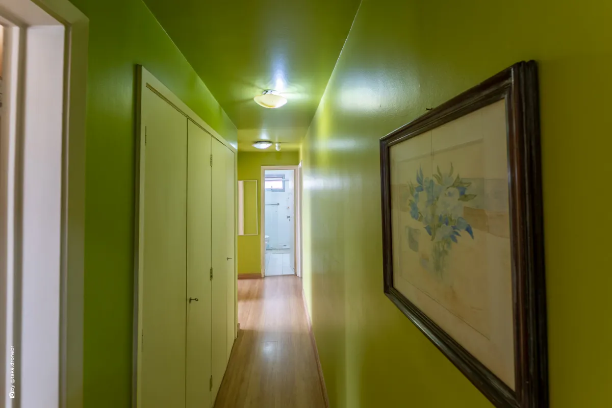 Apartamento à venda com 218m², 4 quartos com vaga – foto 9