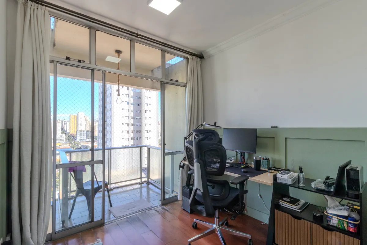 Apartamento à venda com 110m², 3 quartos com vaga – foto 11