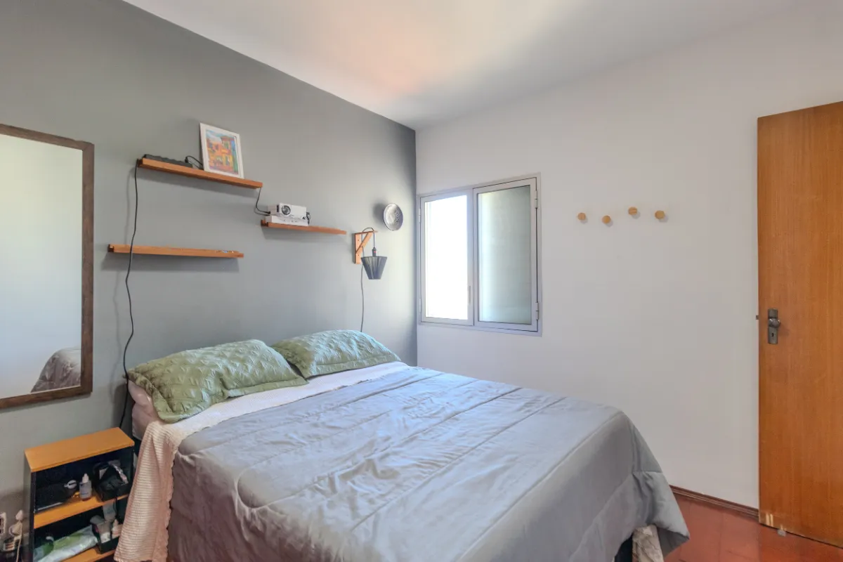 Apartamento à venda com 110m², 3 quartos com vaga – foto 17