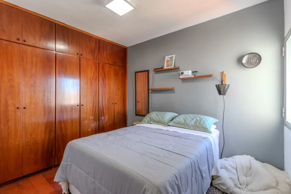 Apartamento à venda com 110m², 3 quartos com vaga – foto 18
