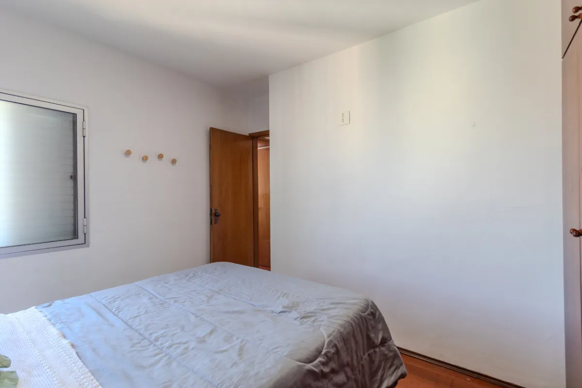 Apartamento à venda com 110m², 3 quartos com vaga – foto 19