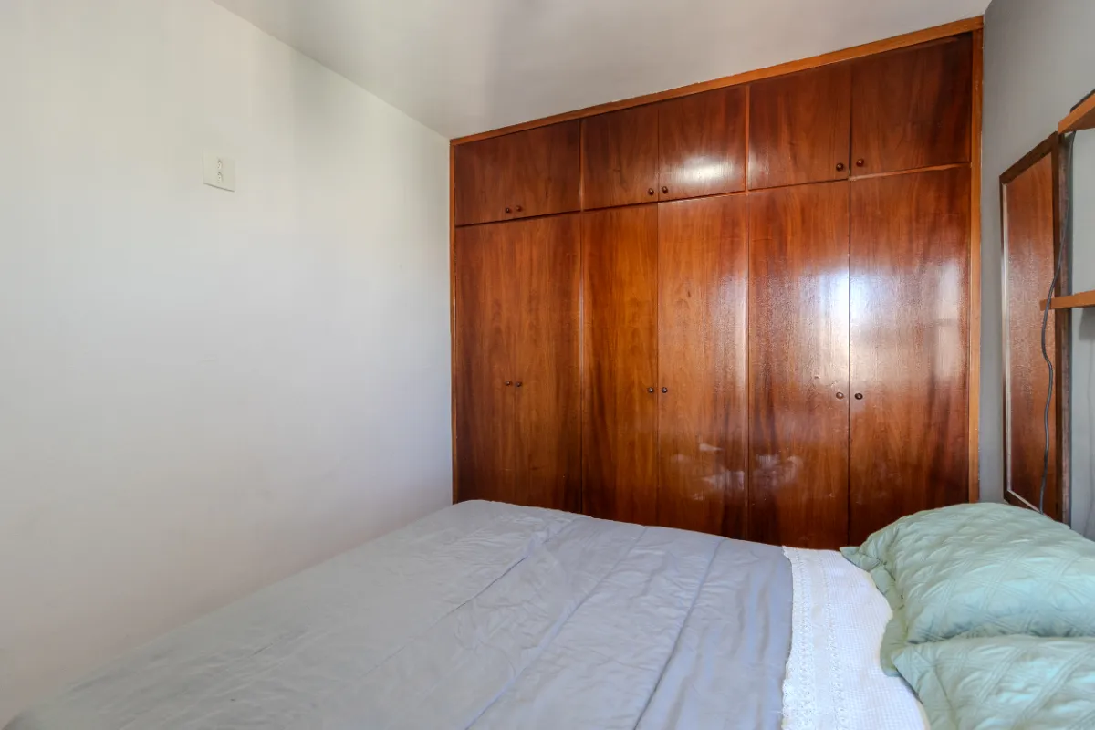 Apartamento à venda com 110m², 3 quartos com vaga – foto 20