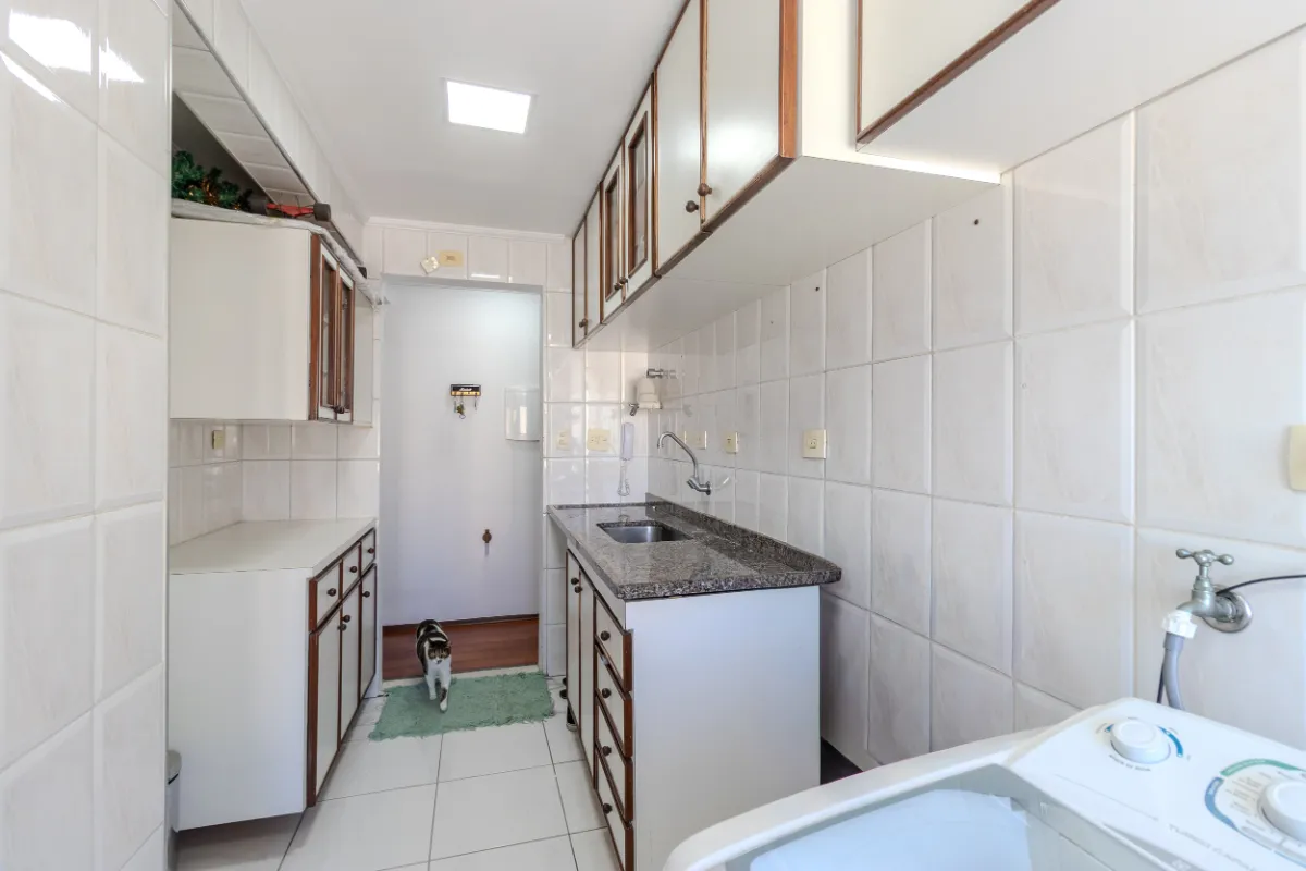 Apartamento à venda com 110m², 3 quartos com vaga – foto 21