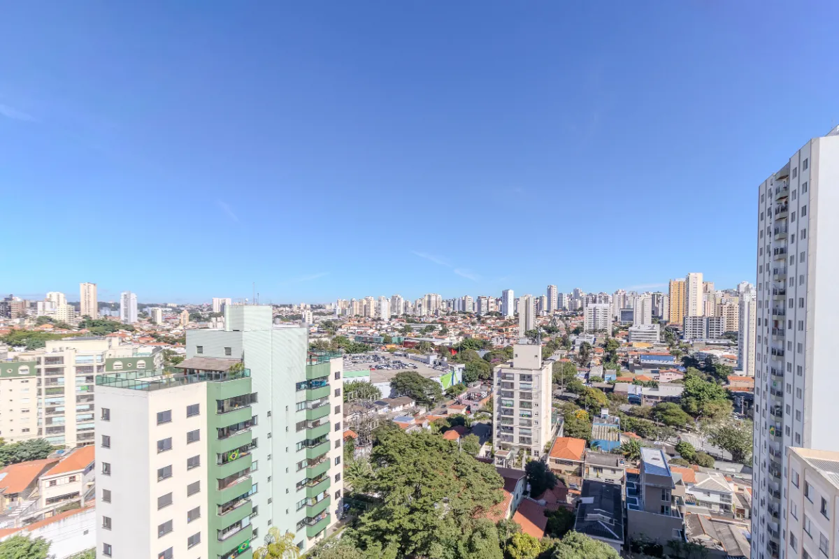 Apartamento à venda com 110m², 3 quartos com vaga – foto 22