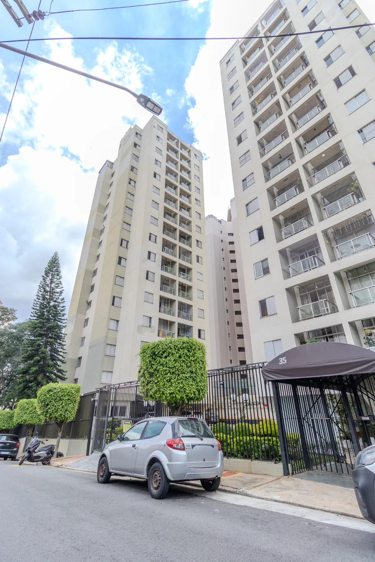 Apartamento à venda com 110m², 3 quartos com vaga – foto 23