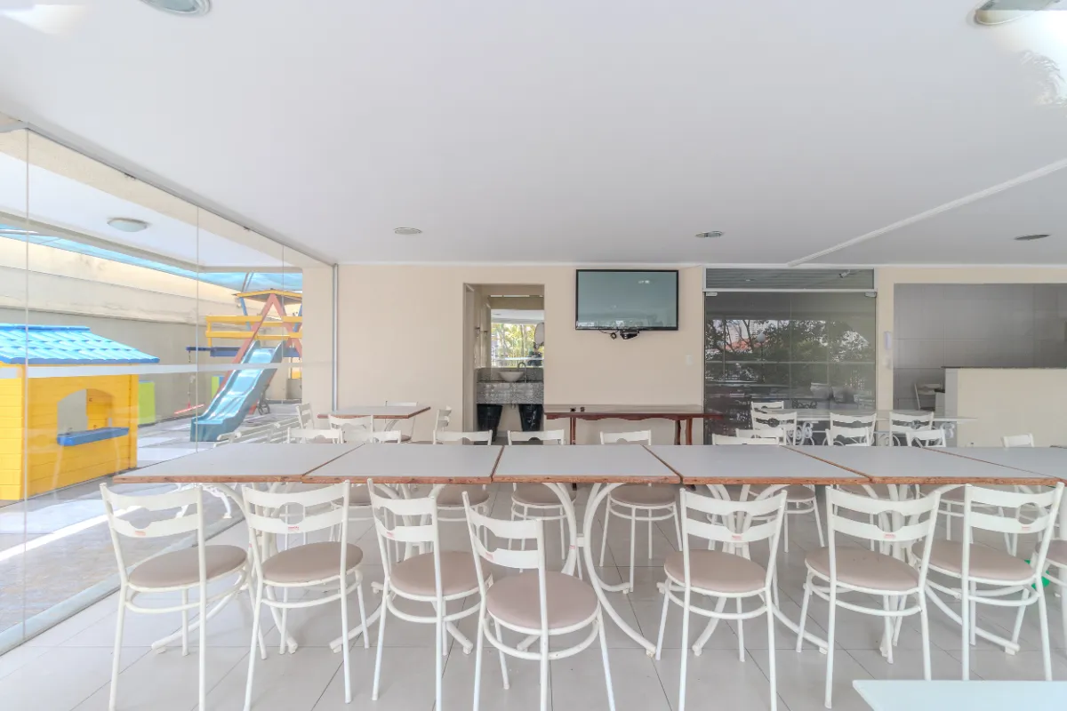 Apartamento à venda com 110m², 3 quartos com vaga – foto 24