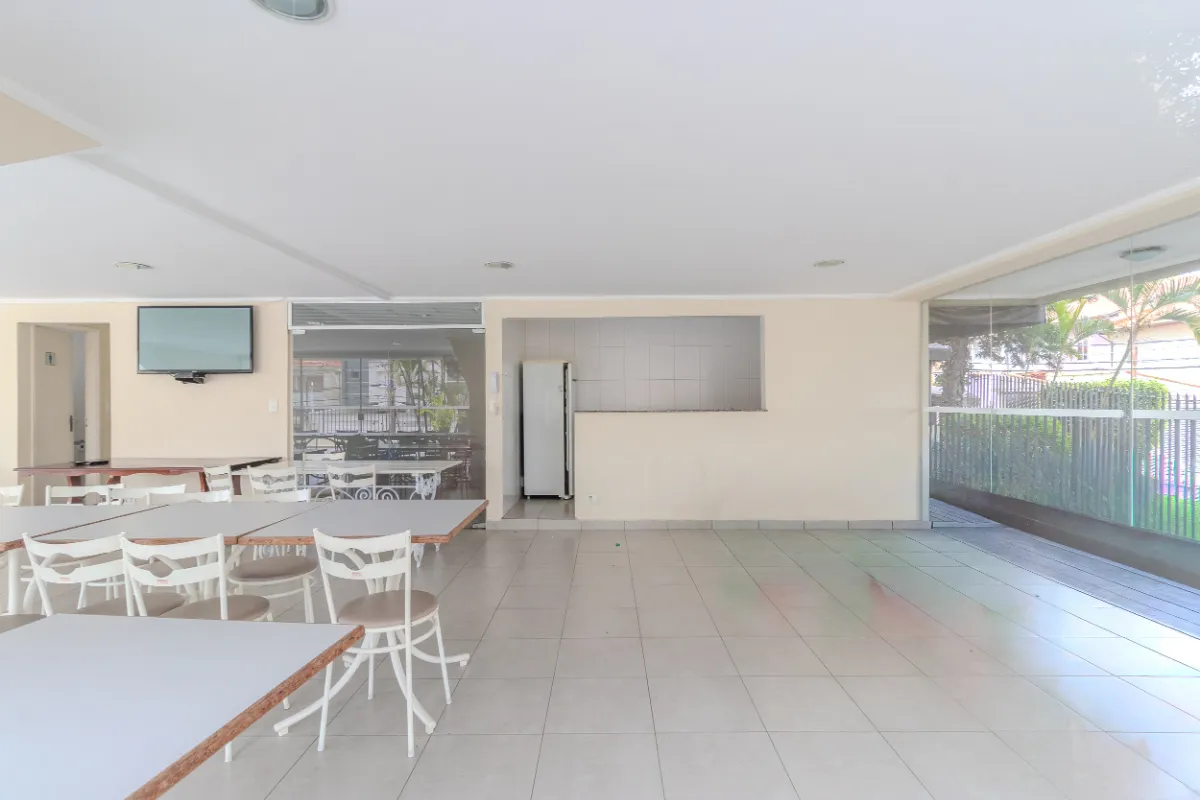 Apartamento à venda com 110m², 3 quartos com vaga – foto 25