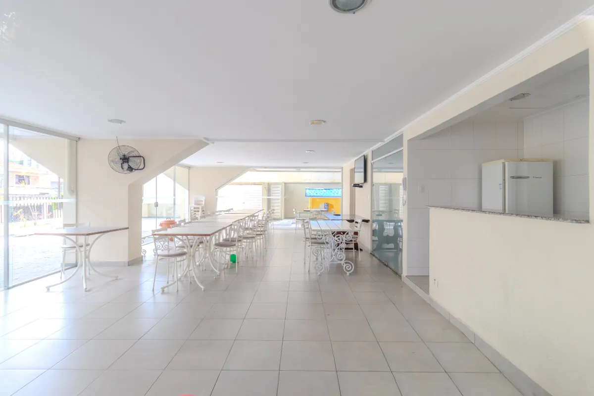 Apartamento à venda com 110m², 3 quartos com vaga – foto 26