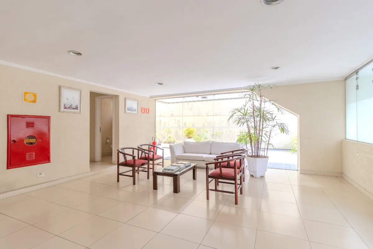 Apartamento à venda com 110m², 3 quartos com vaga – foto 27
