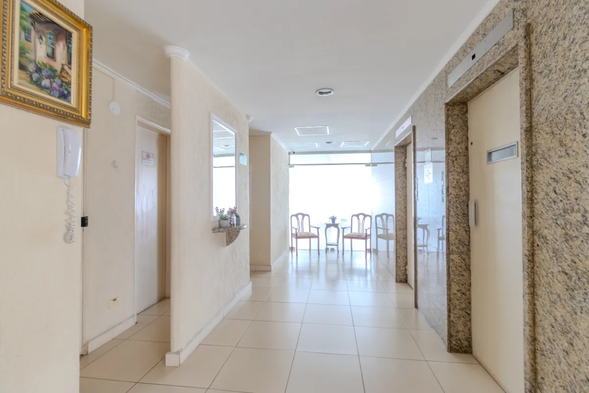 Apartamento à venda com 110m², 3 quartos com vaga – foto 30
