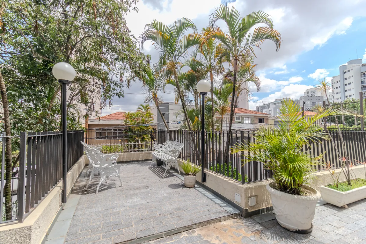 Apartamento à venda com 110m², 3 quartos com vaga – foto 31