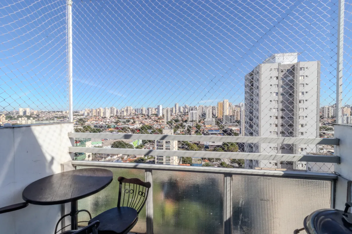 Apartamento à venda com 110m², 3 quartos com vaga – foto 6