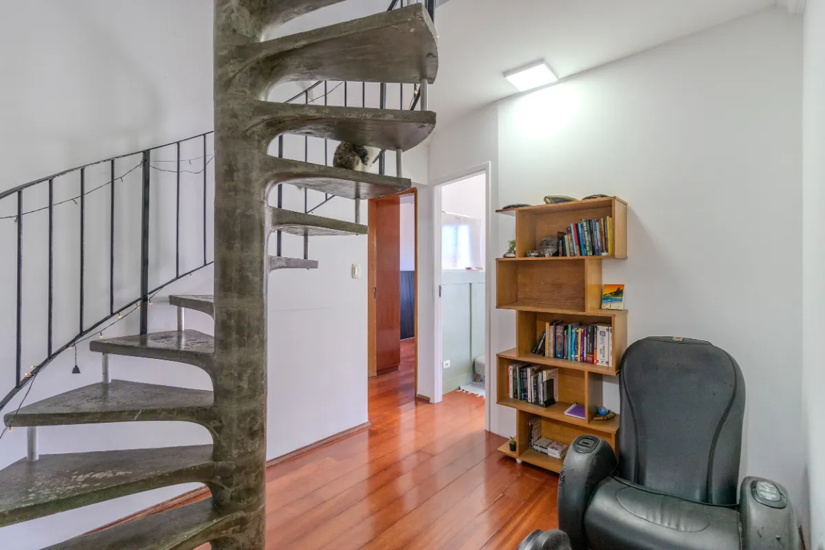 Apartamento à venda com 110m², 3 quartos com vaga – foto 8