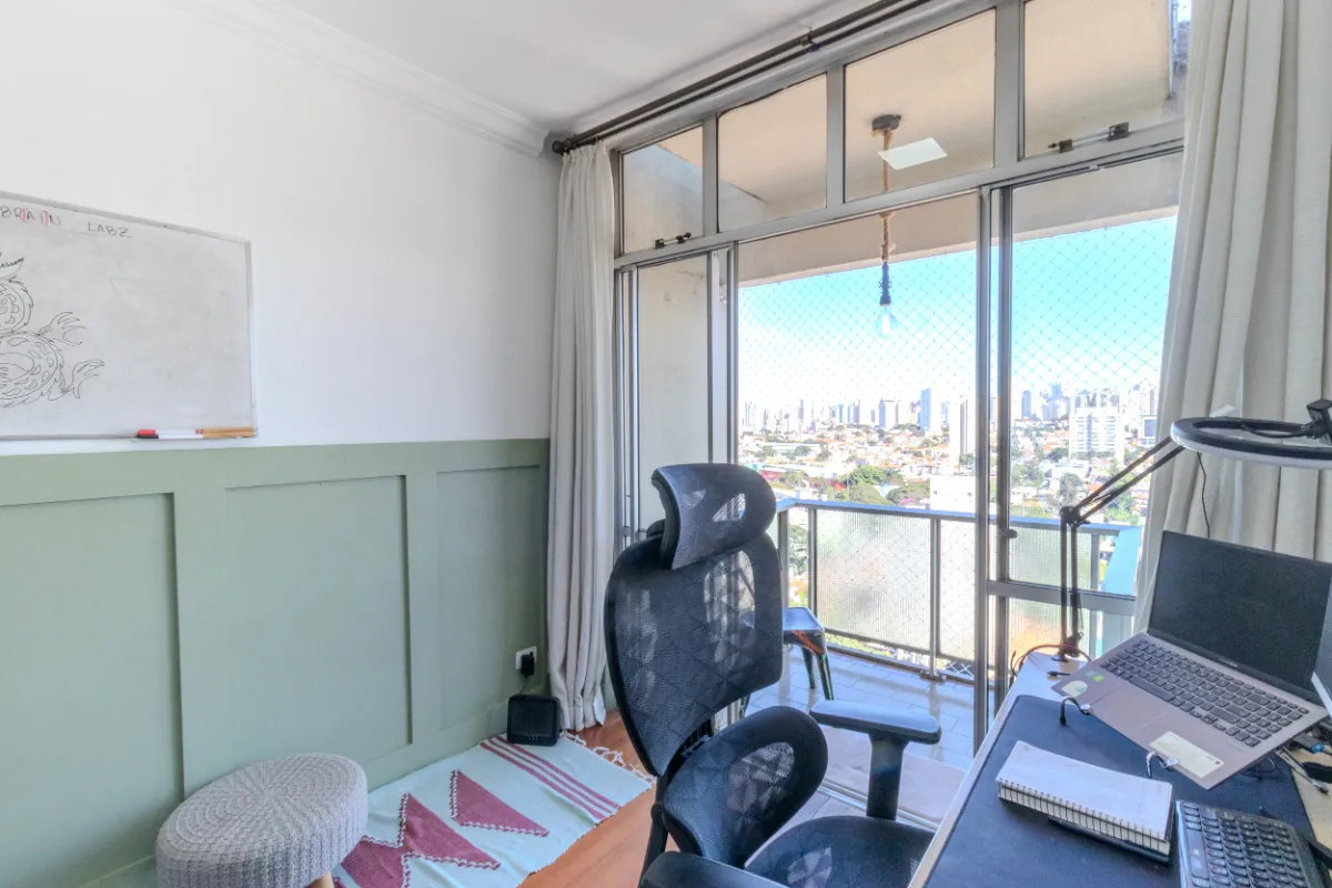 Apartamento à venda com 110m², 3 quartos com vaga – foto 9