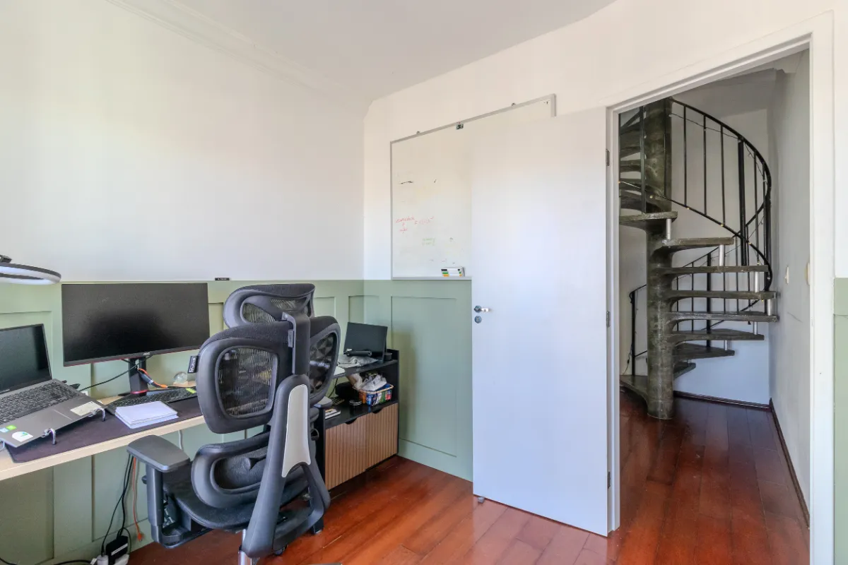 Apartamento à venda com 110m², 3 quartos com vaga – foto 10