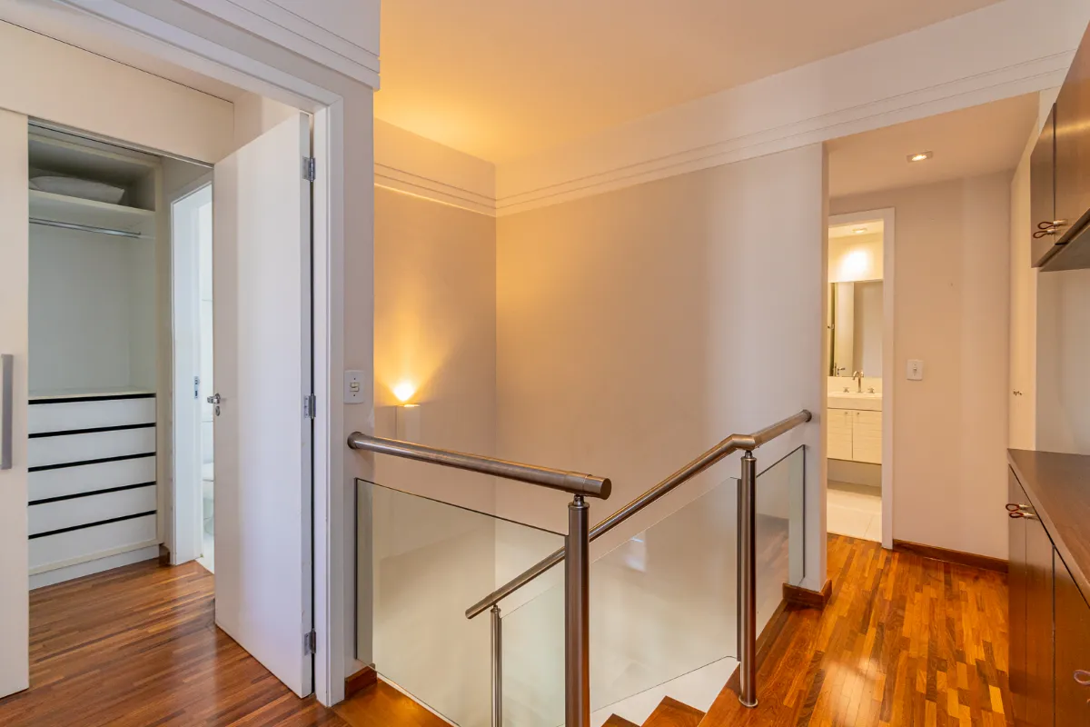 Apartamento à venda com 129m², 3 quartos com vaga – foto 15
