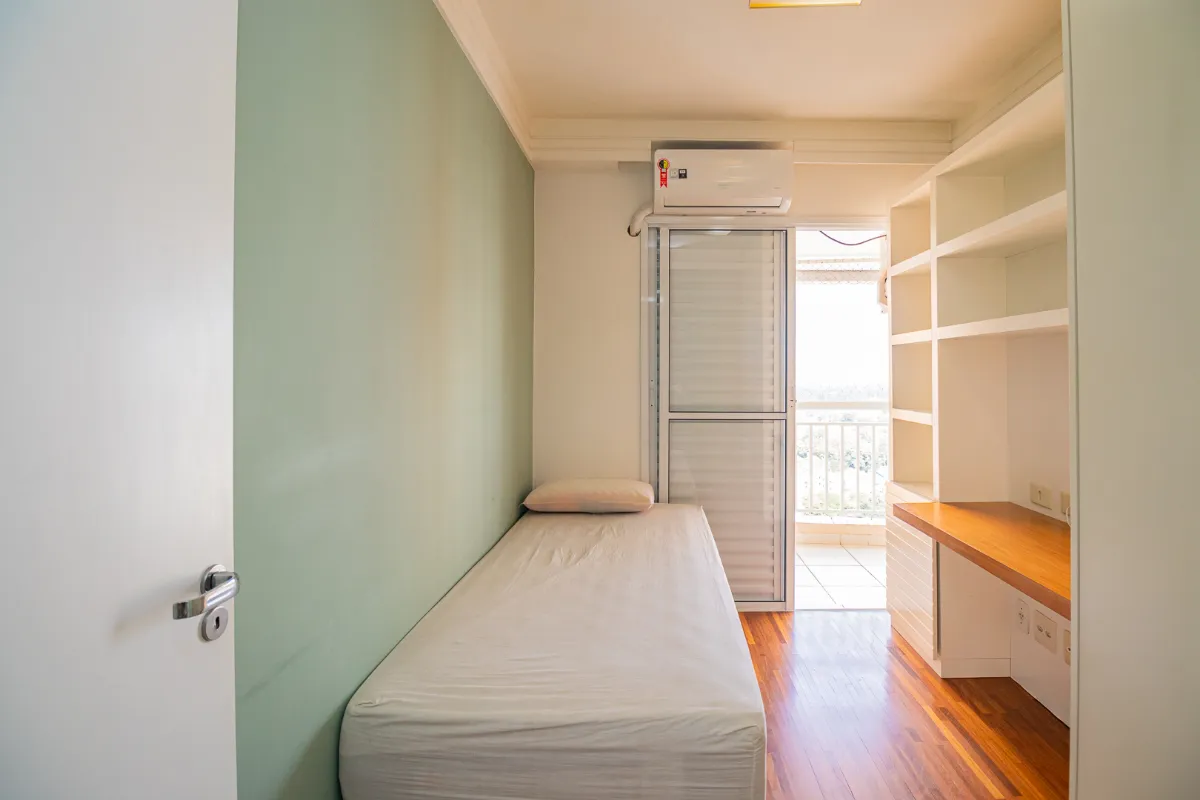 Apartamento à venda com 129m², 3 quartos com vaga – foto 16