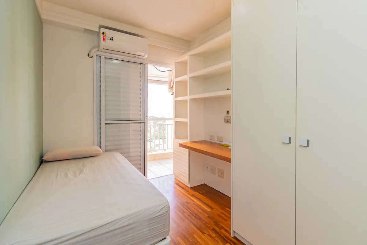 Apartamento à venda com 129m², 3 quartos com vaga – foto 17