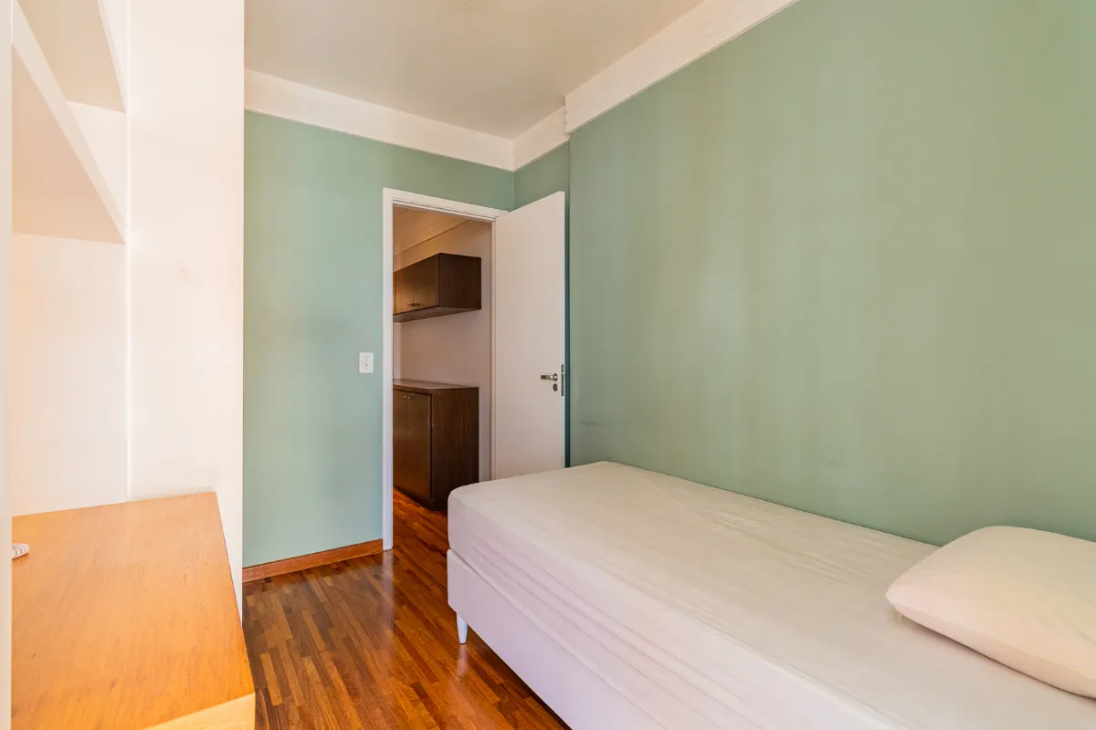 Apartamento à venda com 129m², 3 quartos com vaga – foto 18