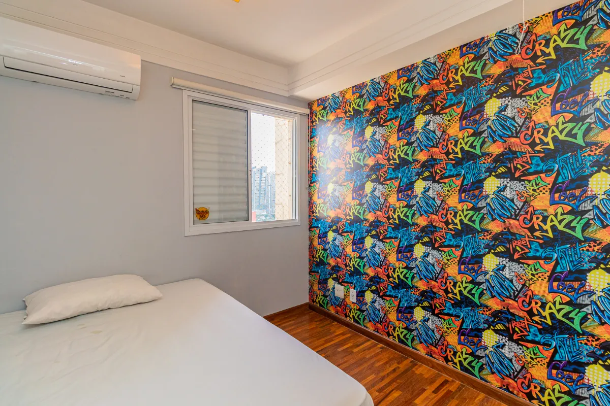 Apartamento à venda com 129m², 3 quartos com vaga – foto 19
