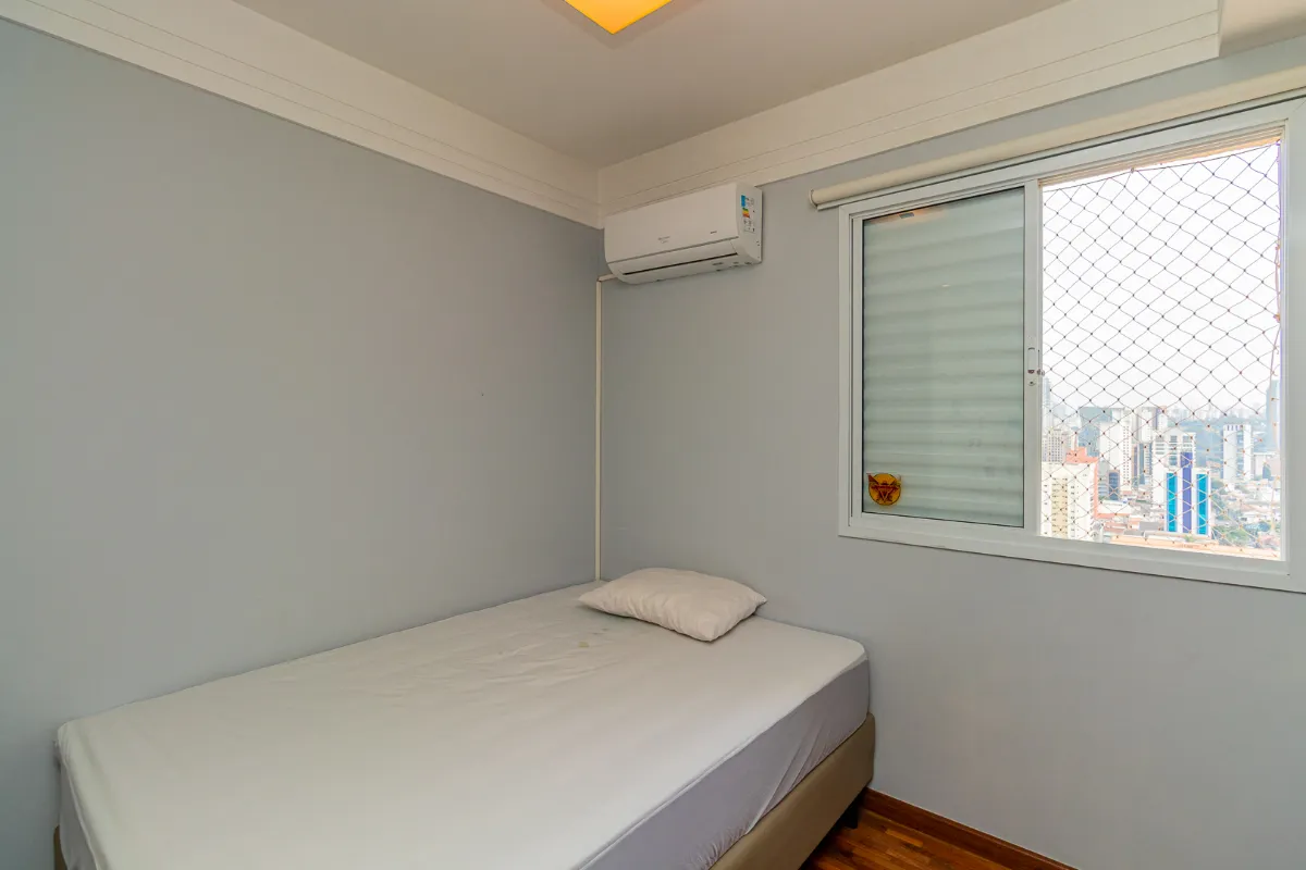 Apartamento à venda com 129m², 3 quartos com vaga – foto 20