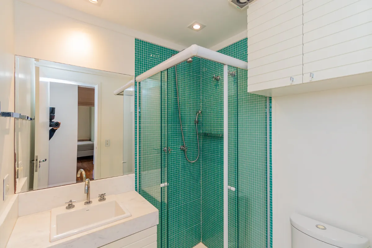 Apartamento à venda com 129m², 3 quartos com vaga – foto 23