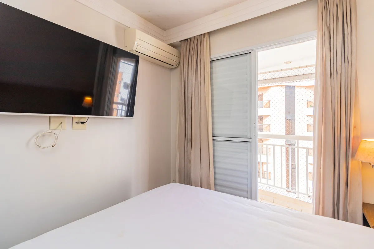 Apartamento à venda com 129m², 3 quartos com vaga – foto 26