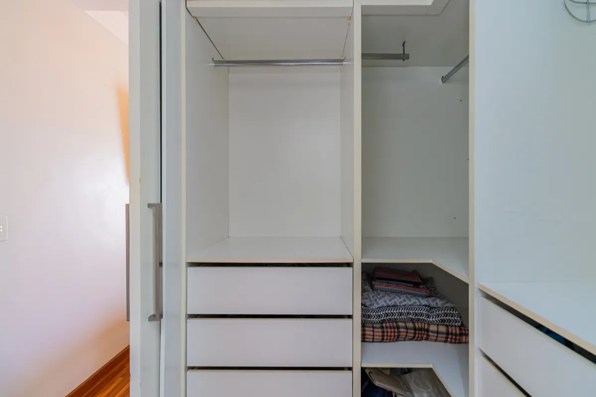 Apartamento à venda com 129m², 3 quartos com vaga – foto 27