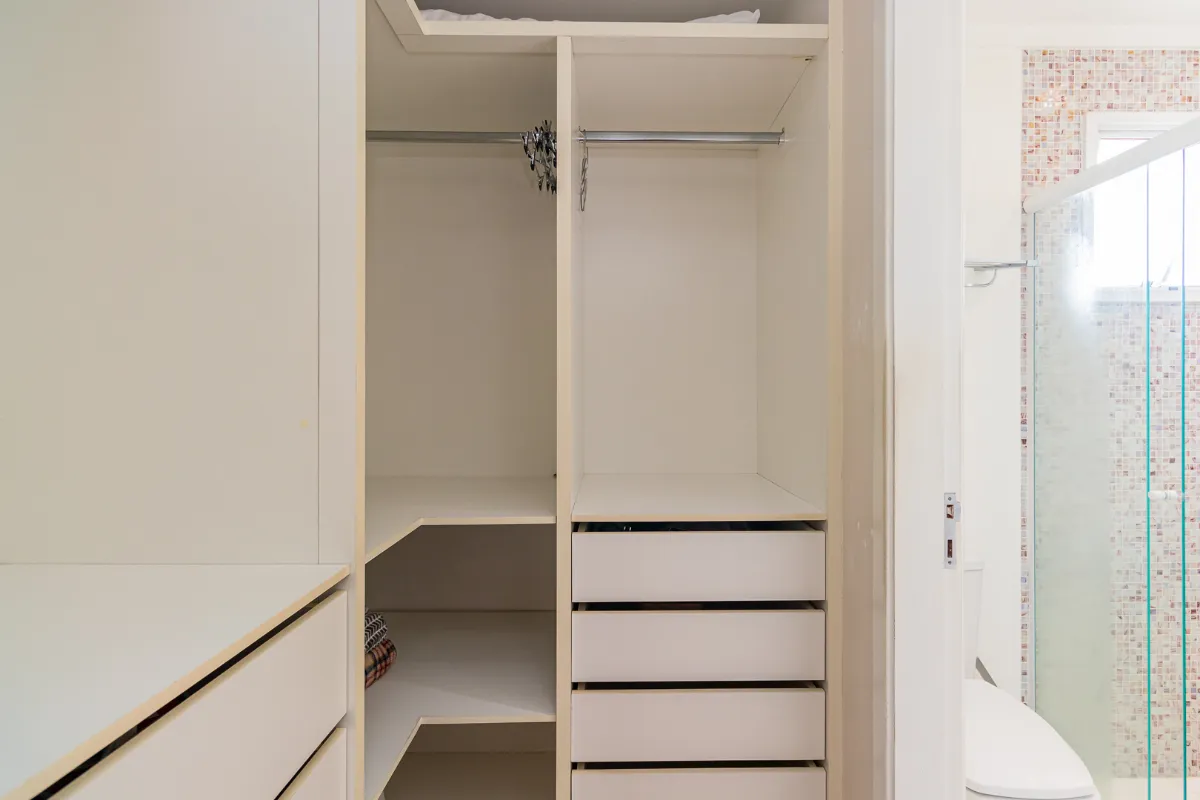 Apartamento à venda com 129m², 3 quartos com vaga – foto 28