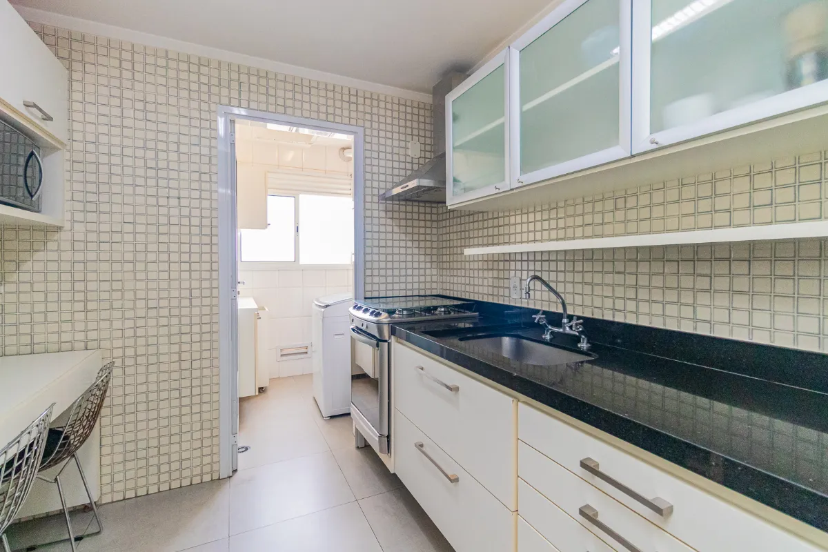 Apartamento à venda com 129m², 3 quartos com vaga – foto 29