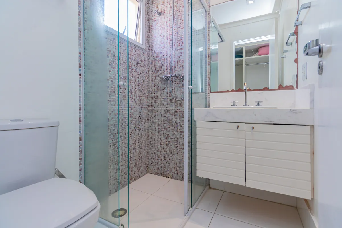 Apartamento à venda com 129m², 3 quartos com vaga – foto 30