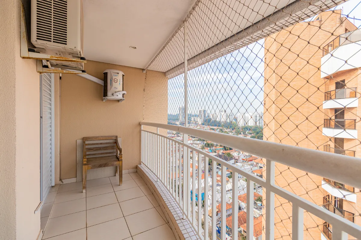 Apartamento à venda com 129m², 3 quartos com vaga – foto 32