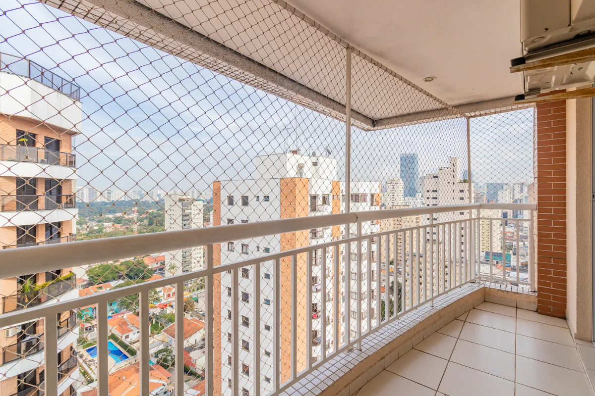 Apartamento à venda com 129m², 3 quartos com vaga – foto 33