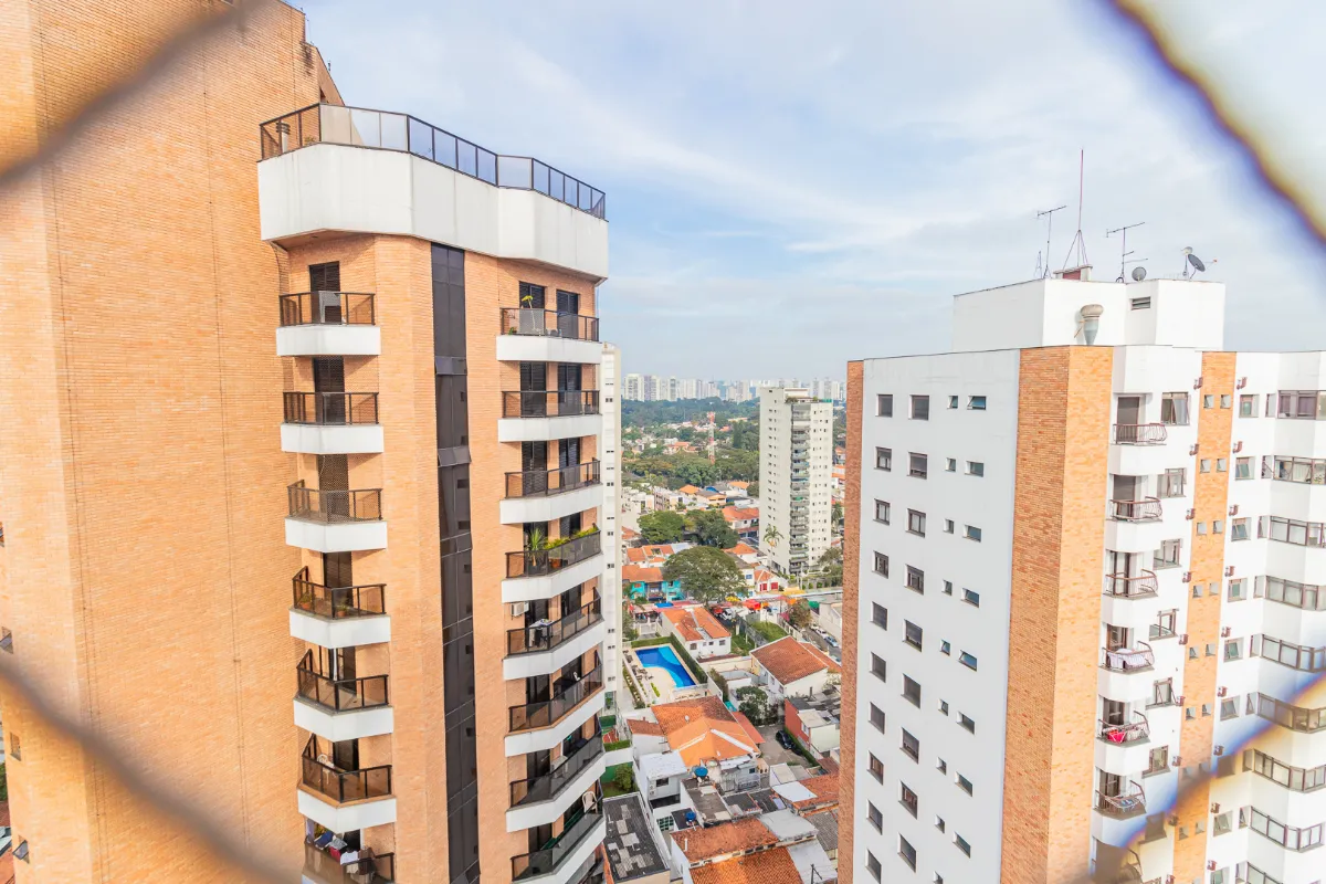 Apartamento à venda com 129m², 3 quartos com vaga – foto 34