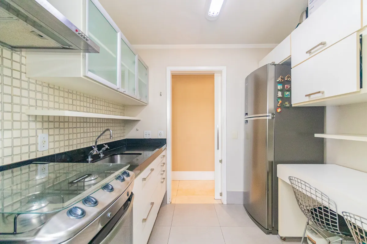 Apartamento à venda com 129m², 3 quartos com vaga – foto 36