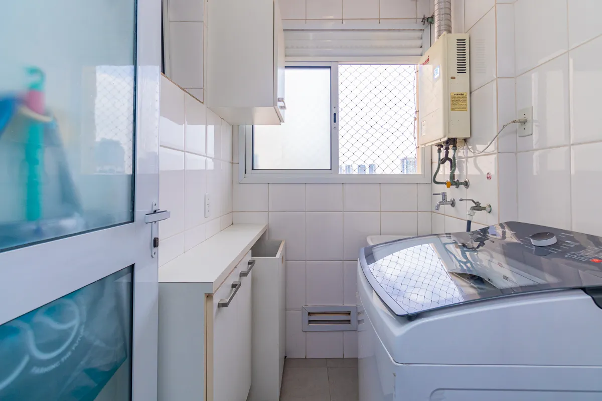 Apartamento à venda com 129m², 3 quartos com vaga – foto 37