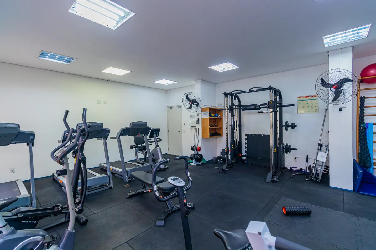 Apartamento à venda com 129m², 3 quartos com vaga – foto 39