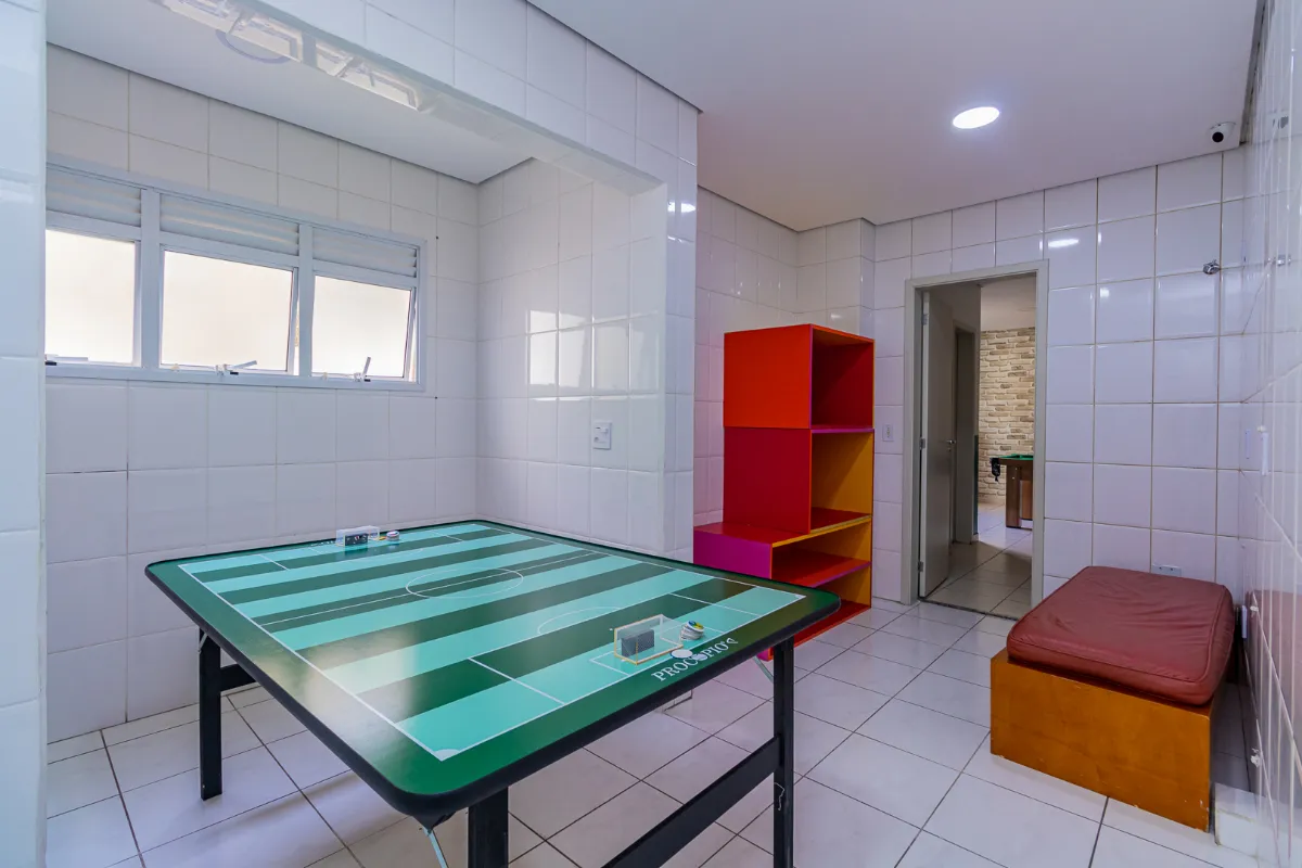 Apartamento à venda com 129m², 3 quartos com vaga – foto 43